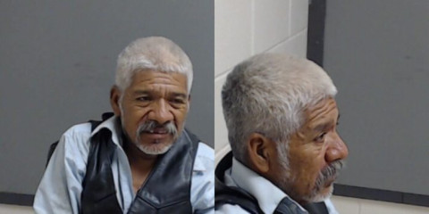 En Pharr, hombre intentar atropellar a vendedor ambulante