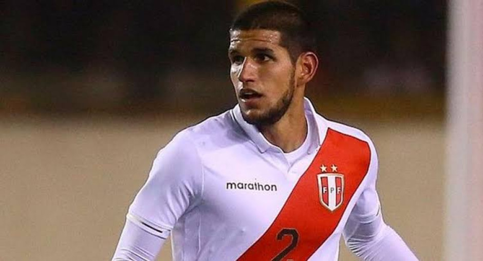 Luis Abram será nuevo jugador del Cruz Azul