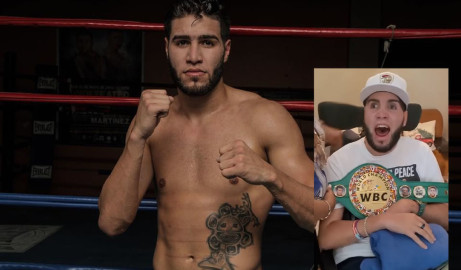 Prichard Colón será operado del cráneo