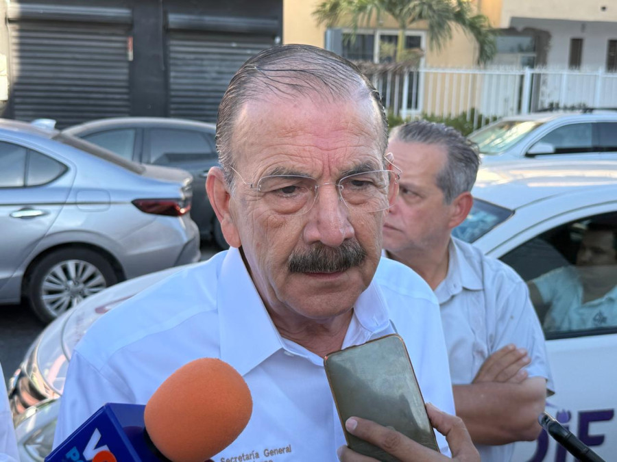 Aumento al precio del pasaje en pausa hasta diciembre