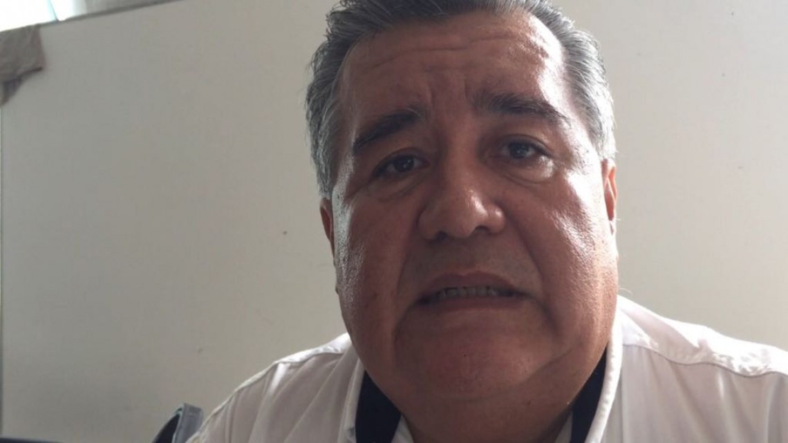 Escuela primaria robada cinco veces, sigue sin esclarecerse los hurtos