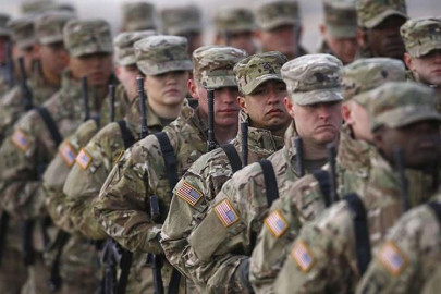 Pentágono niega despliegue de tropas en frontera con México