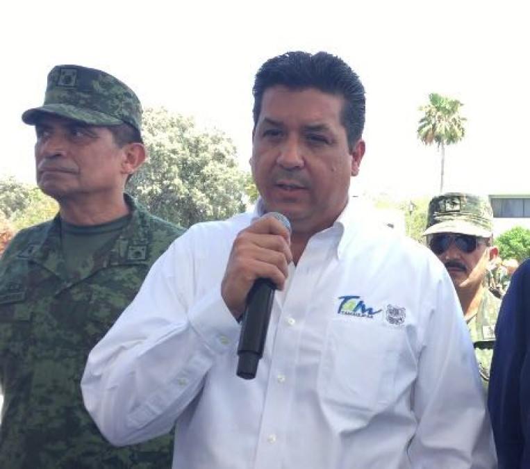 CDV externa su apoyo a la Treviño Kelly