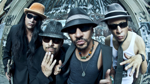 Maldita Vecindad dará concierto gratuito en Ciudad Neza