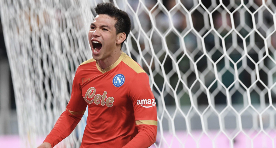 Chucky Lozano se recupera del COVID-19 