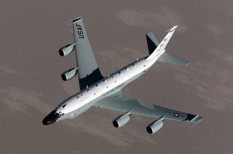 EU despliega aviones espías para vigilar a los cárteles mexicanos