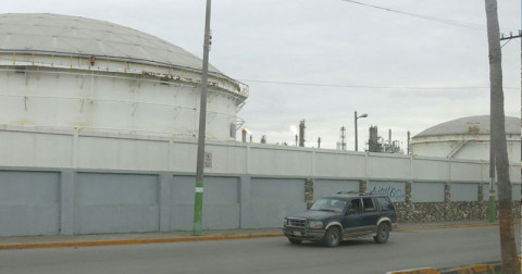 Inversionistas no quieren invertir en mini refinerías 