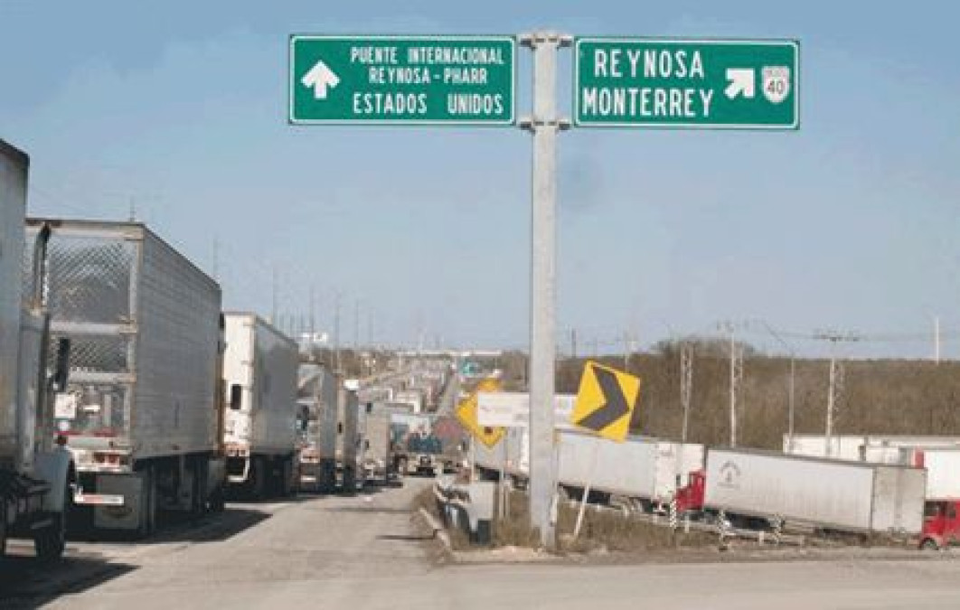 Ampliación de Puente Pharr terminará añeja problemática vial