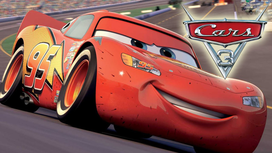 Nuevo adelanto de "Cars 3"