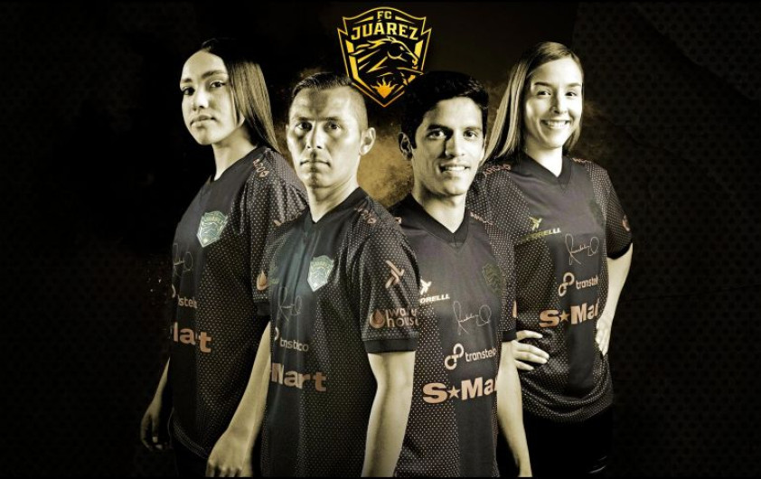 Bravos de Juárez lanza jersey conmemorativo de Juan Gabriel