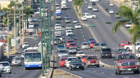 Reencarpetarán avenida Hidalgo en la madrugada