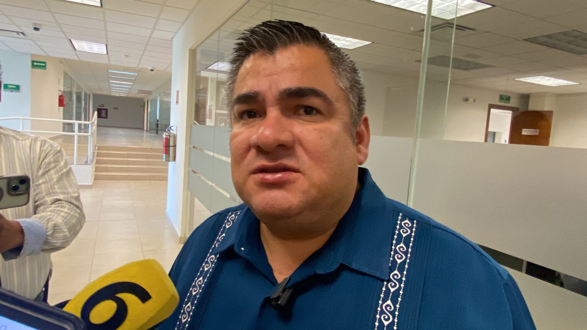 Congreso buscará aprobar modificaciones a Consejos de Comapas