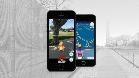 Por jugar Pokemon Go en iglesia joven podría pasar más de 3 años en prisión 