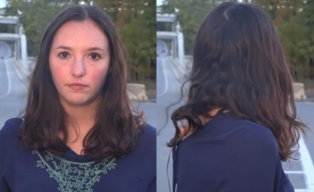 Daba su reporte y ocurre lo menos esperado