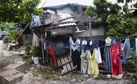 Disminuyen las carencias sociales en el país: Sedesol