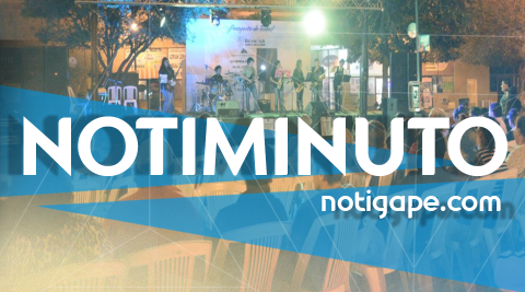 Las noticias en un minuto: Notiminuto