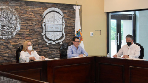 Aprueba Ayuntamiento de Altamira descuento del 100 por ciento en recargos del predial