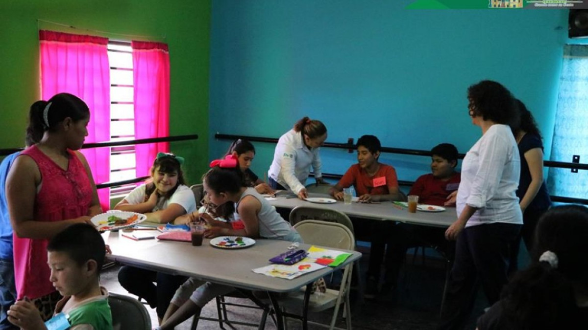 Llevan a cabo con éxito cursos de verano