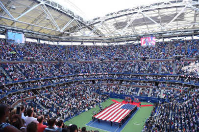 El No. 1 estará en juego en el US Open 