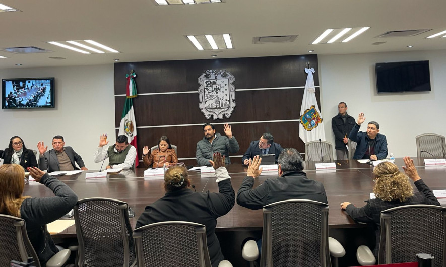 Aprueba Cabildo de Reynosa la creación del Premio Municipal a la Mujer