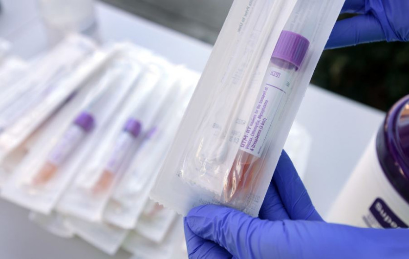 Confirma Secretaría de Salud de Tamaulipas 16 casos de migrantes con COVID-19