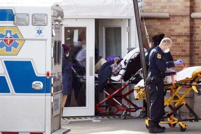 EU supera los 70 mil fallecidos por Covid-19 