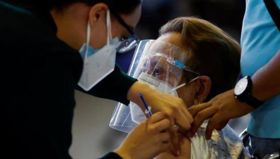 Cofepris autoriza uso de emergencia de Vacuna COVAXIN contra COVID-19