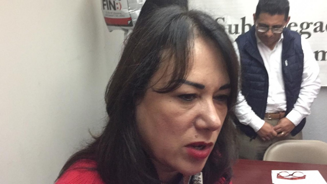 Inmoviliza y sanciona PROFECO 4 gasolineras en el estado 