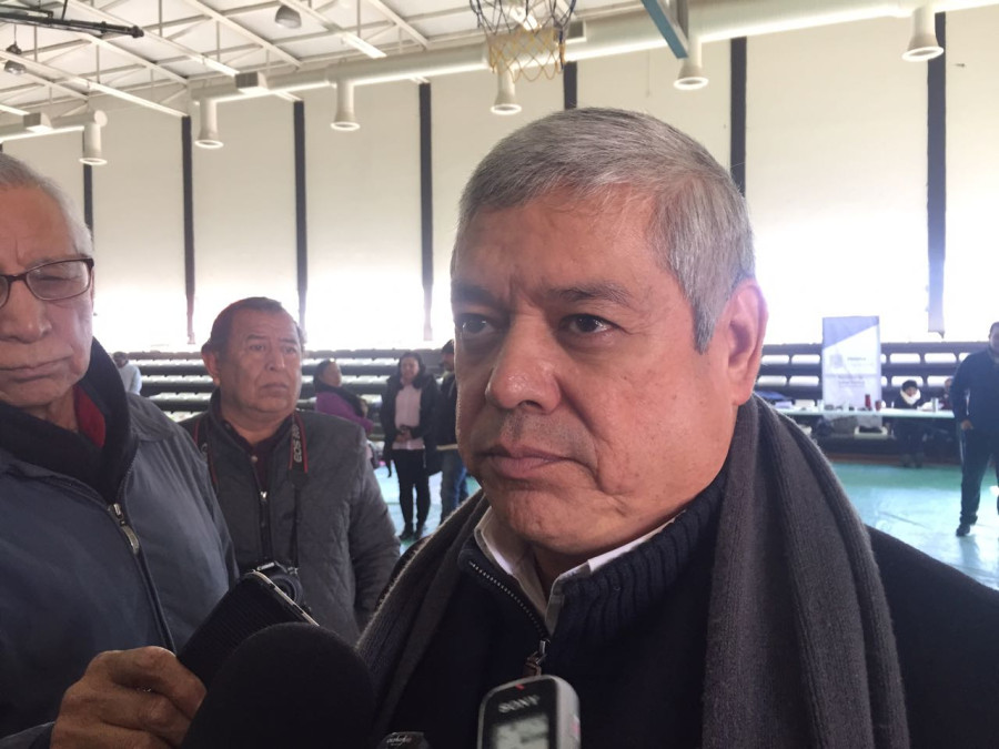 Ayuntamiento reporta saldo blanco en fin de año