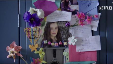 Prohíben a menores de edad ver 13 Reasons Why en Nueva Zelanda