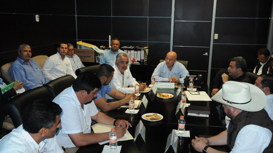 Evitará Desarrollo Urbano y Medio Ambiente contaminación de corrientes de agua