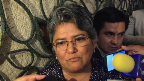 Nuevo hospital de Madero listo para finales de octubre de este año