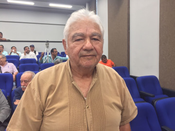 Morena no recicla a políticos desertores: Enrique Torres