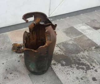 Advierten sobre la mala realización de reparaciones a tanques de gas, son un peligro