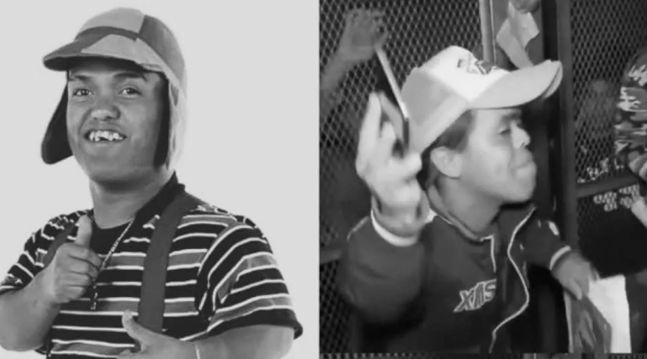 Hallan sin vida a “Medio Metro Original” en Puebla