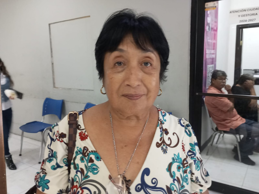 Comerciantes ambulantes con bajas ventas previo al Día de Muertos