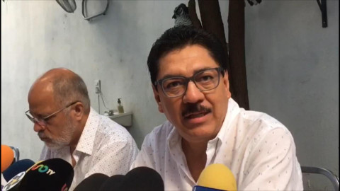 Renovación del PRI deberá darse sin imposiciones: Ulíses Ruiz