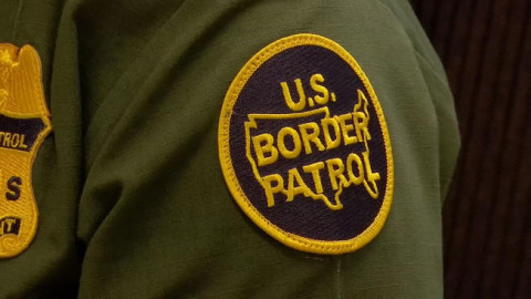 Lanzan convocatoria para reclutar agentes de la Patrulla Fronteriza