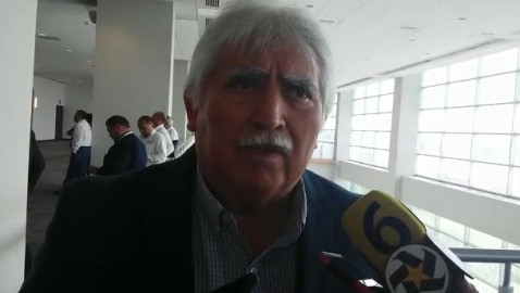 Avala la Canaco paso a desnivel en la zona norte 