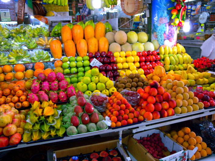 Promueven Mercado municipal de Altamira 