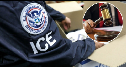 Jueza ordena liberar a activista mexicana beneficiaria de DACA detenida en Texas