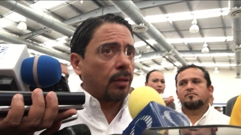 Voluntad política saca adelante proyectos estatales