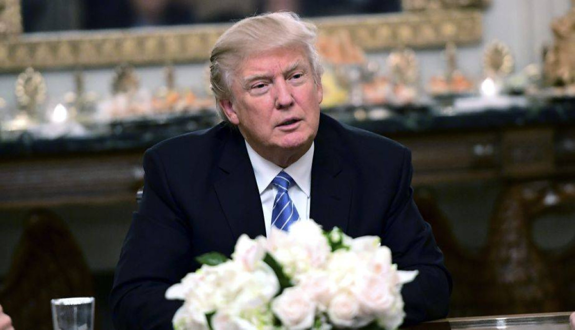 Demócratas llevarán a indocumentados al discurso de Trump