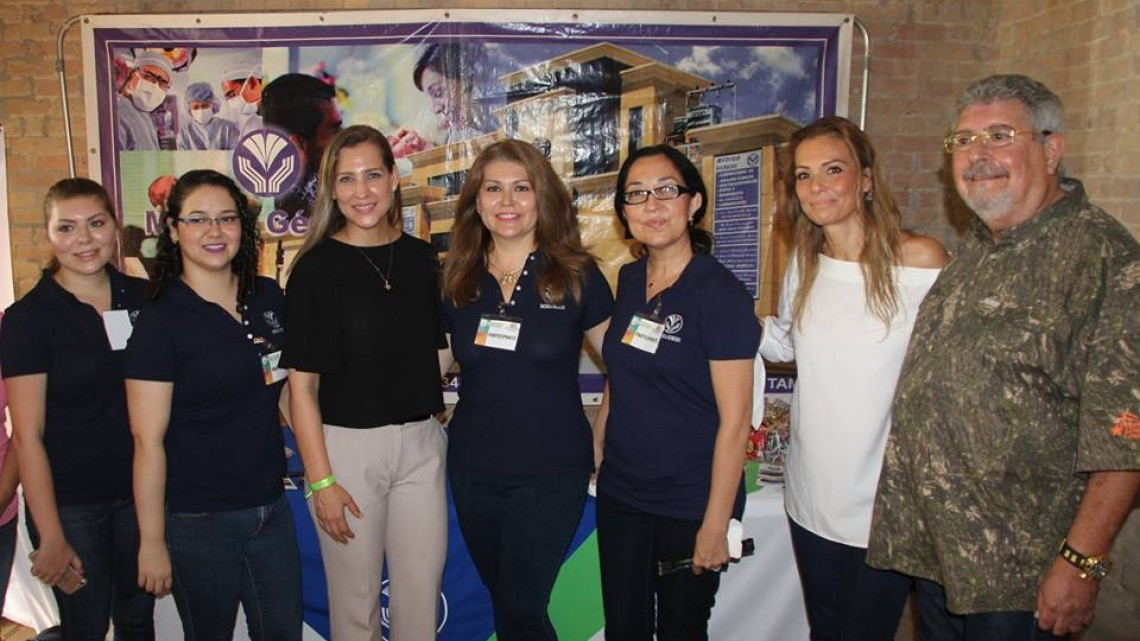 Llevan a cabo "El Amigo Bus"