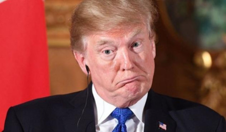 Cierre de Gobierno podría extenderse: Trump