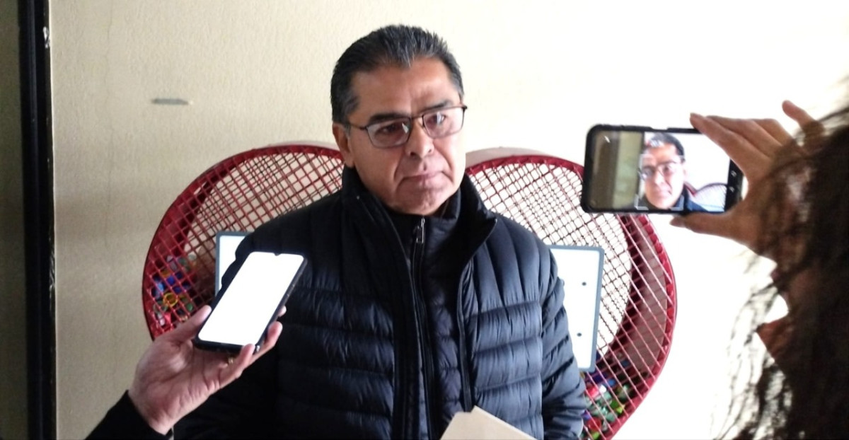 Se reanudarían este jueves los trabajos de rehabilitación de pavimento en el Periférico