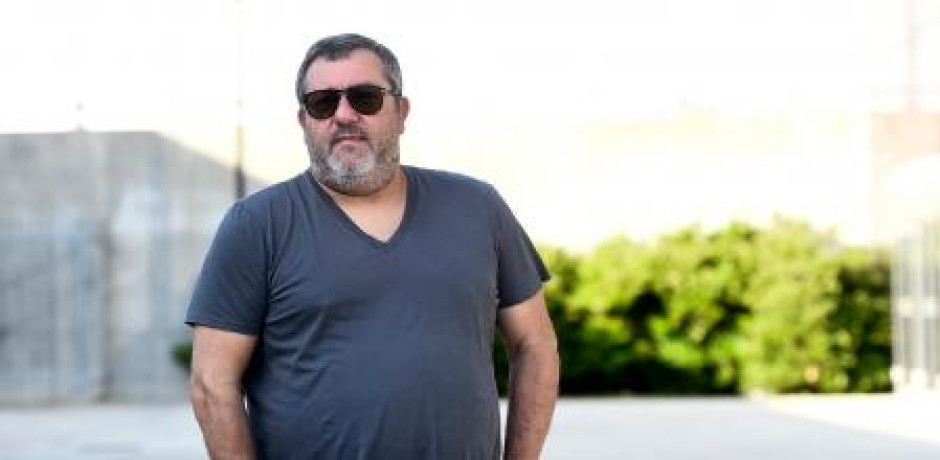 Fallece el agente deportivo Mino Raiola a los 54 años