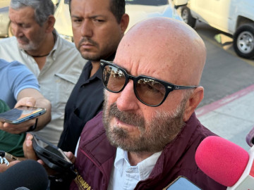 Urge una tormenta o ciclón a la zona norte de Tamaulipas