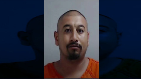 Detienen a conductor involucrado en atropellamiento en Edinburg