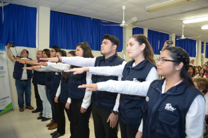 Crea Gobierno Círculos Universitarios de Derechos Humanos